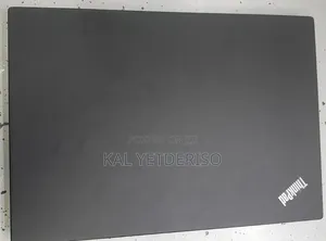 New Laptop Lenovo ThinkPad X1 Yoga 16GB Intel Core i5 SSD 512GB