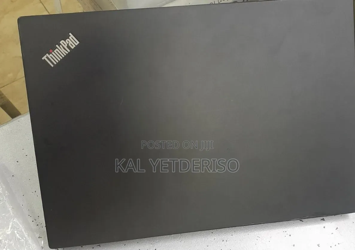 New Laptop Lenovo ThinkPad X1 Yoga 16GB Intel Core i5 SSD 512GB