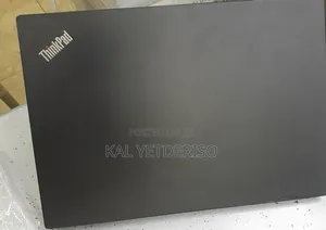 New Laptop Lenovo ThinkPad X1 Yoga 16GB Intel Core i5 SSD 512GB