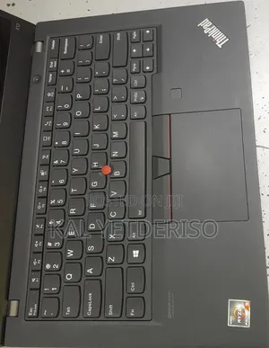 New Laptop Lenovo ThinkPad X1 Yoga 16GB Intel Core i5 SSD 512GB