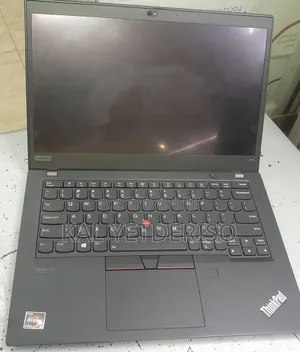 New Laptop Lenovo ThinkPad X1 Yoga 16GB Intel Core i5 SSD 512GB