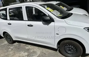 Wuling Air EV 2025 White