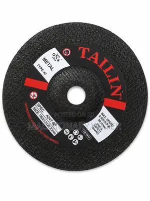Tailen Metal Cutting Wheel