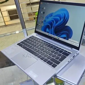 New Laptop HP EliteBook 840 8GB Intel Core i7 SSD 512GB