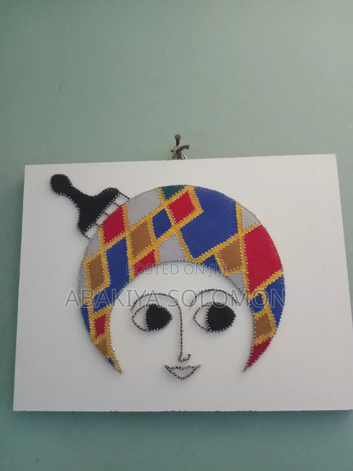 String Art