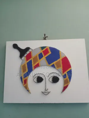 String Art