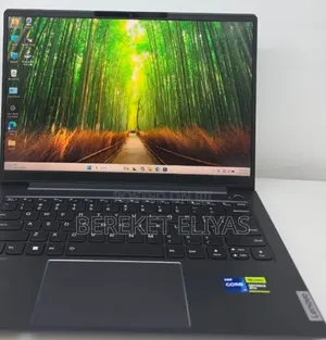New Laptop Lenovo Thinkbook 14 16GB Intel Core i7 SSD 512GB