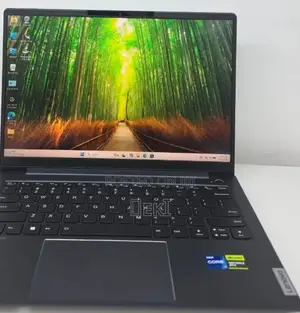 New Laptop Lenovo Thinkbook 14 16GB Intel Core i7 SSD 512GB
