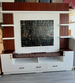 Tv Unit 2m*2m