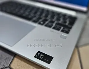 New Laptop HP EliteBook 840 G11 16GB Intel Core Ultra 7 SSD 512GB