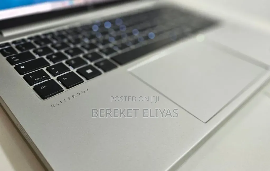 New Laptop HP EliteBook 840 G11 16GB Intel Core Ultra 7 SSD 512GB