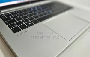 New Laptop HP EliteBook 840 G11 16GB Intel Core Ultra 7 SSD 512GB