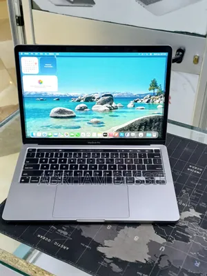 New Laptop Apple MacBook Pro 2022 M2 8GB Apple M2 SSD 512GB