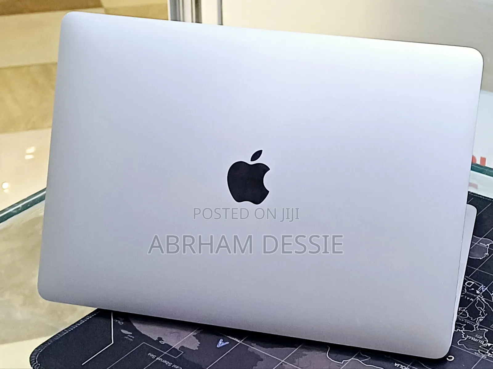 New Laptop Apple MacBook Pro 2022 M2 8GB Apple M2 SSD 512GB