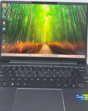 New Laptop Lenovo Thinkbook 14 16GB Intel Core i7 SSD 512GB