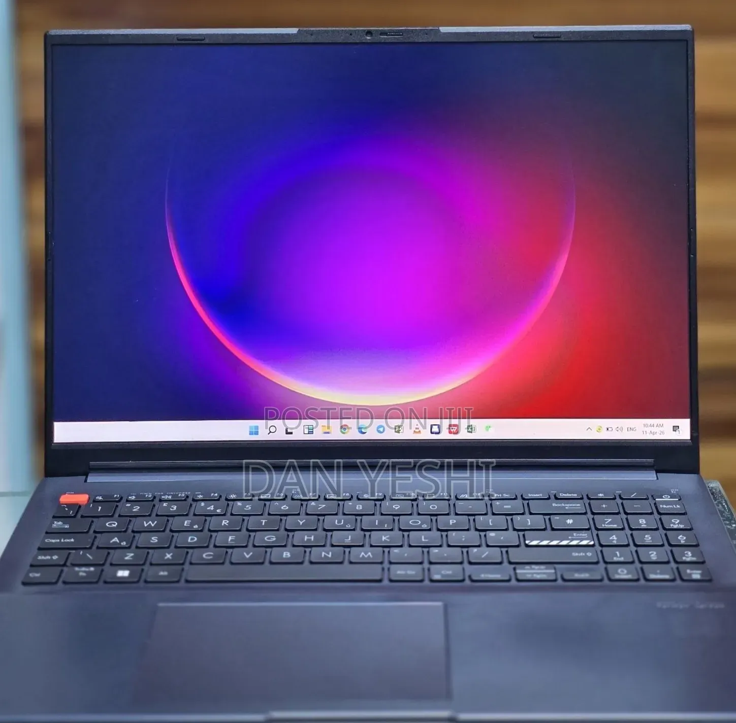 New Laptop Asus VivoBook Pro 15 N580VD 16GB Intel Core i7 SSD 512GB