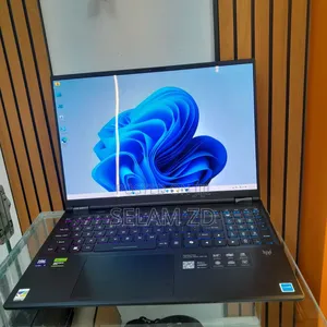 New Laptop Acer Predator Helios Neo 16 32GB Intel Core Ultra 9 SSD 1T