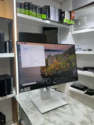 New Desktop Computer Dell OptiPlex 7450 8GB Intel Core i5 SSD 512GB