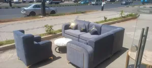 L-Shape Sofa