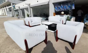 7-Seat Sofa