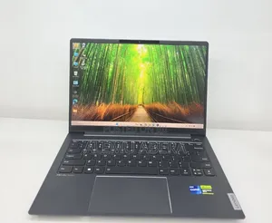 New Laptop Lenovo ThinkPad T14 16GB Intel Core i7 SSD 512GB
