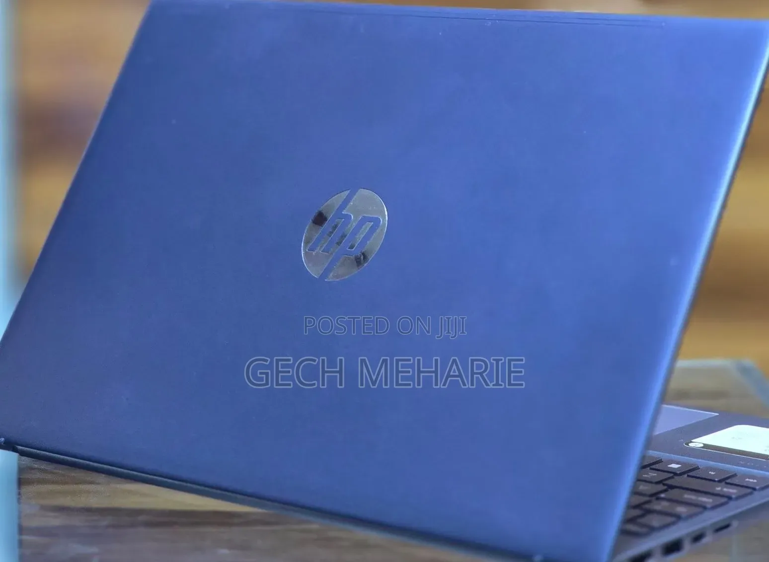 New Laptop HP Pavilion 15 16GB AMD Ryzen 7 SSD 512GB