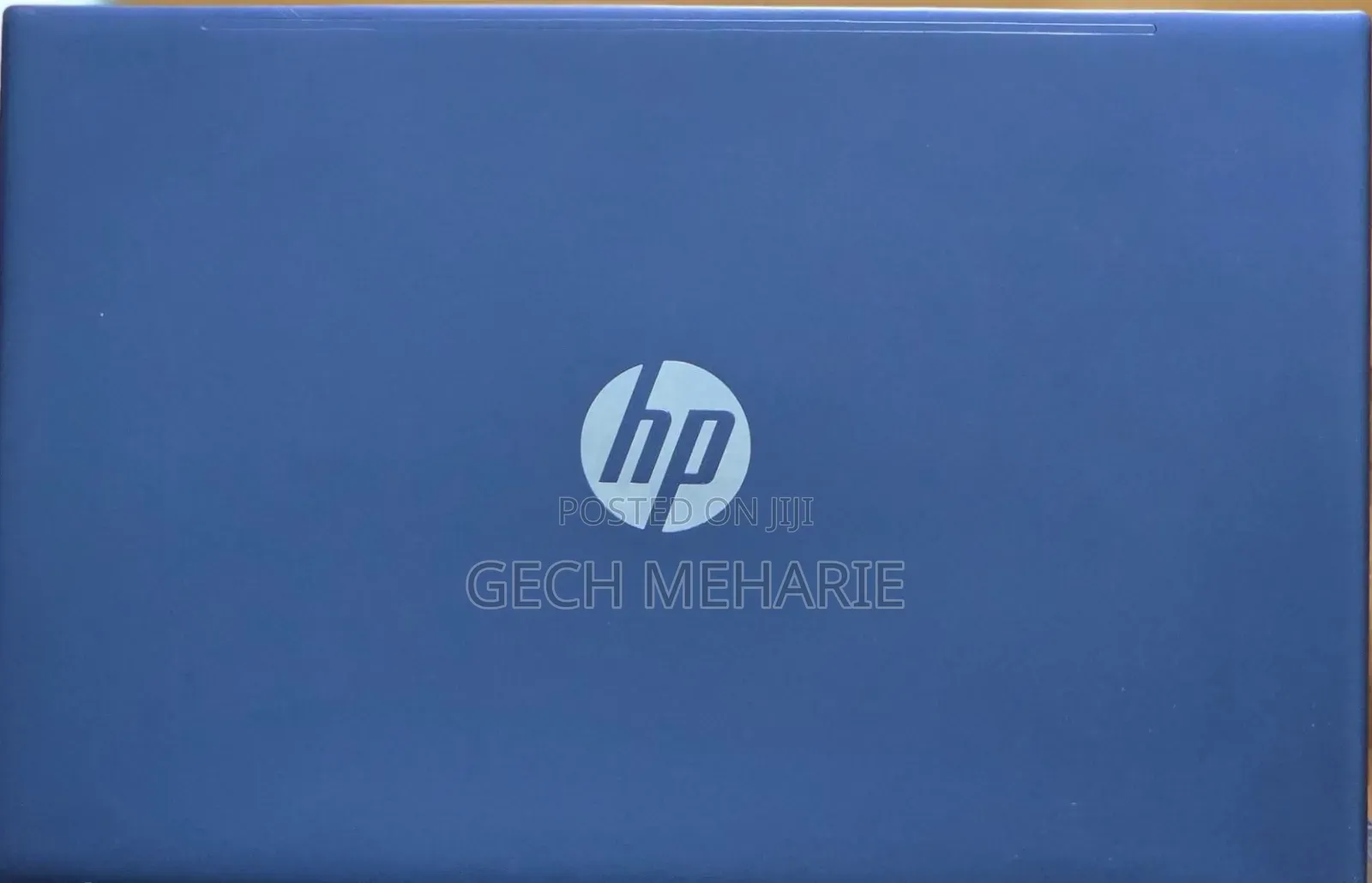 New Laptop HP Pavilion 15 16GB AMD Ryzen 7 SSD 512GB
