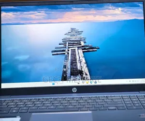 New Laptop HP Pavilion 15 16GB AMD Ryzen 7 SSD 512GB