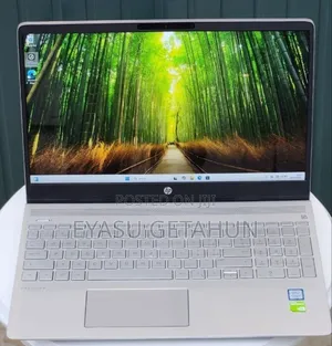 New Laptop HP Pavilion 15 16GB Intel Core i7 SSD 512GB