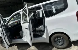 New Wuling Hongguang S 2025 White