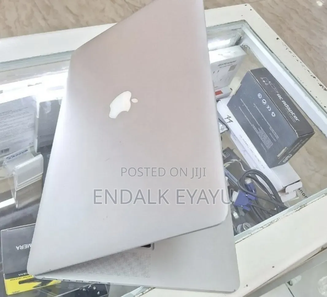 New Laptop Apple MacBook Pro 2014 16GB Intel Core i7 SSD 512GB