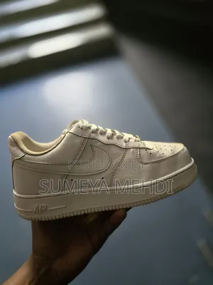 Nike Air Force 1 Retro Premium