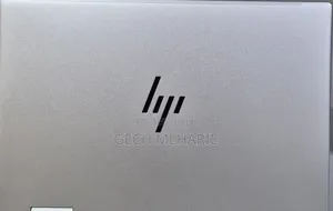 New Laptop HP Envy x360 8GB Intel Core i5 SSD 512GB