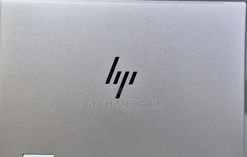 New Laptop HP Envy x360 8GB Intel Core i5 SSD 512GB