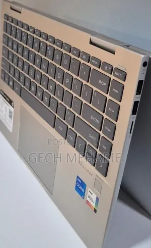 New Laptop HP Envy x360 8GB Intel Core i5 SSD 512GB
