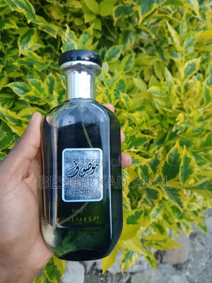 Mousuf Ramadi Perfume