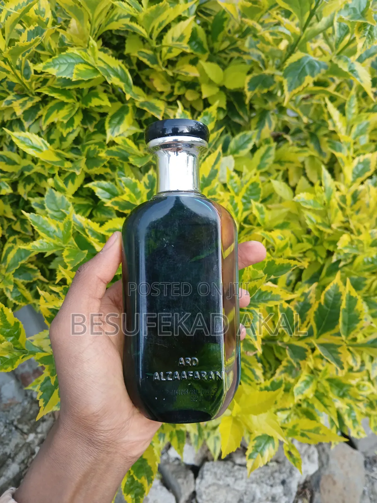Mousuf Ramadi Perfume