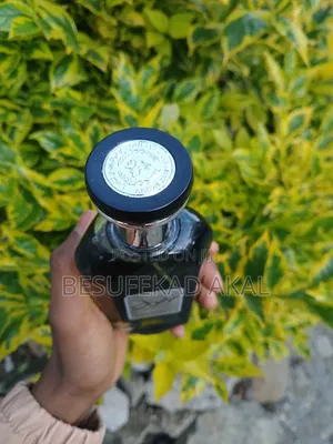 Mousuf Ramadi Perfume