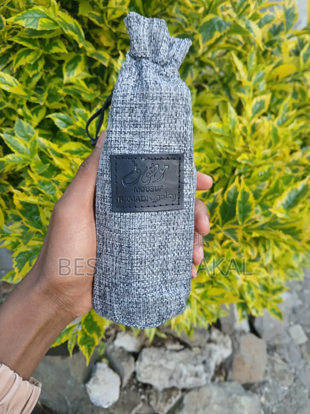 Mousuf Ramadi Perfume