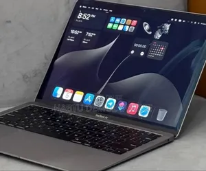 New Laptop Apple MacBook Air 2019 8GB Intel Core i5 SSD 128GB