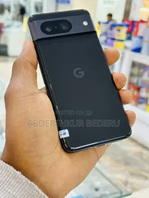 New Google Pixel 8 128 GB Blue