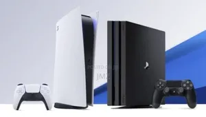 Playstation Exchange እናረጋለን