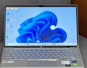 New Laptop HP Envy 13 16GB Intel Core i7 SSD 512GB
