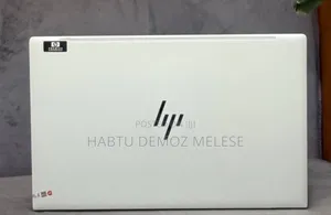 New Laptop HP Envy 13 16GB Intel Core i7 SSD 512GB