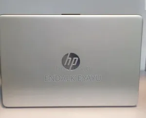 New Laptop HP 4GB Intel Core i3 SSD 256GB