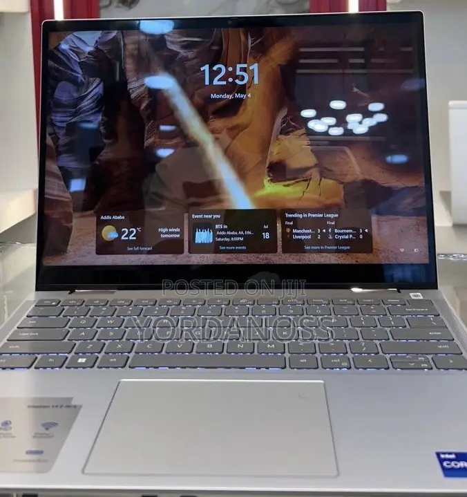 New Laptop Dell Inspiron 15 16GB Intel Core i7 SSD 1T