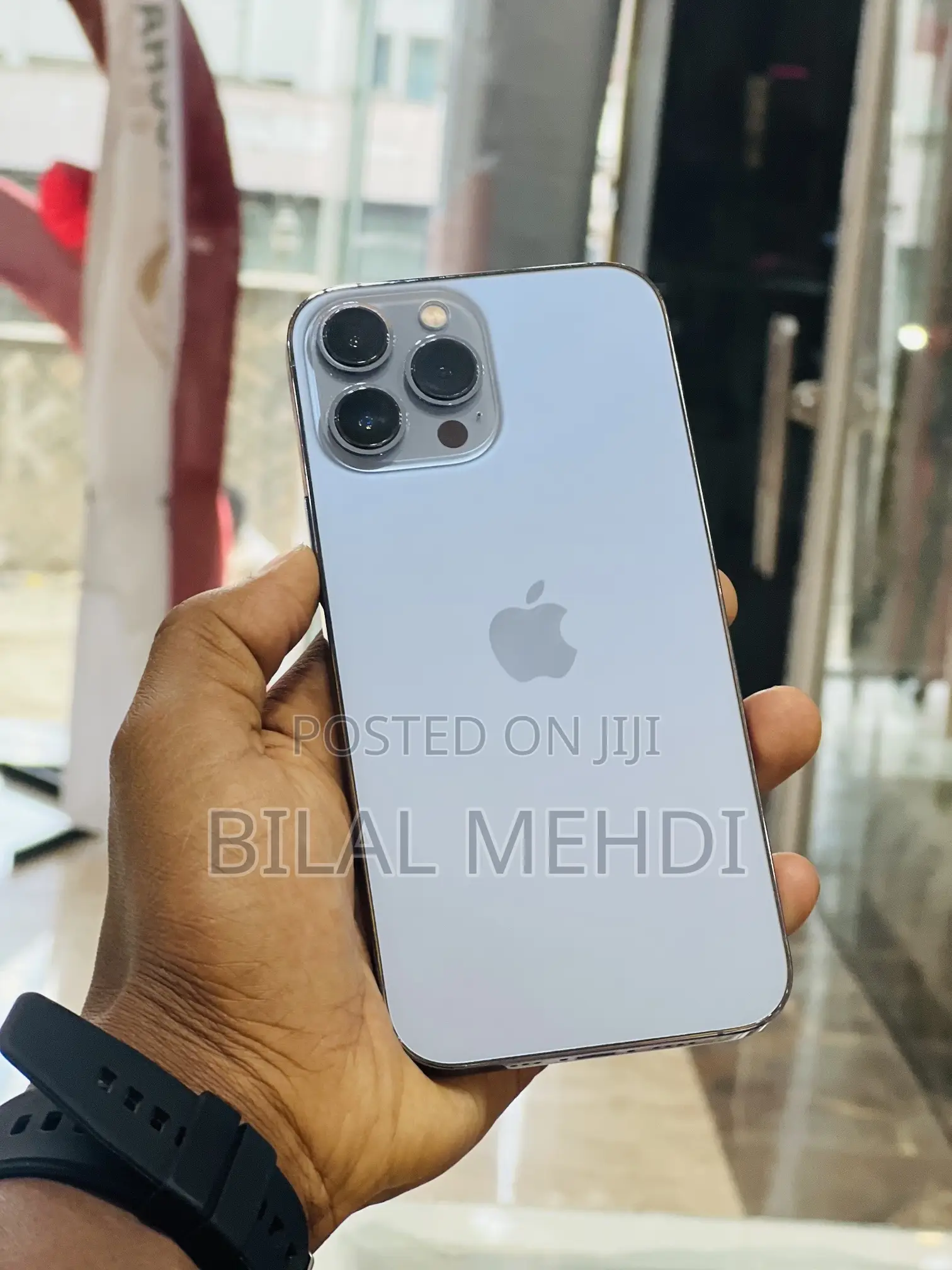 Apple iPhone 13 Pro Max 256 GB