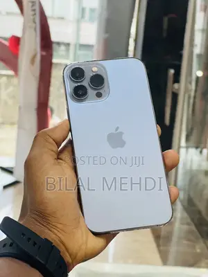 Apple iPhone 13 Pro Max 256 GB