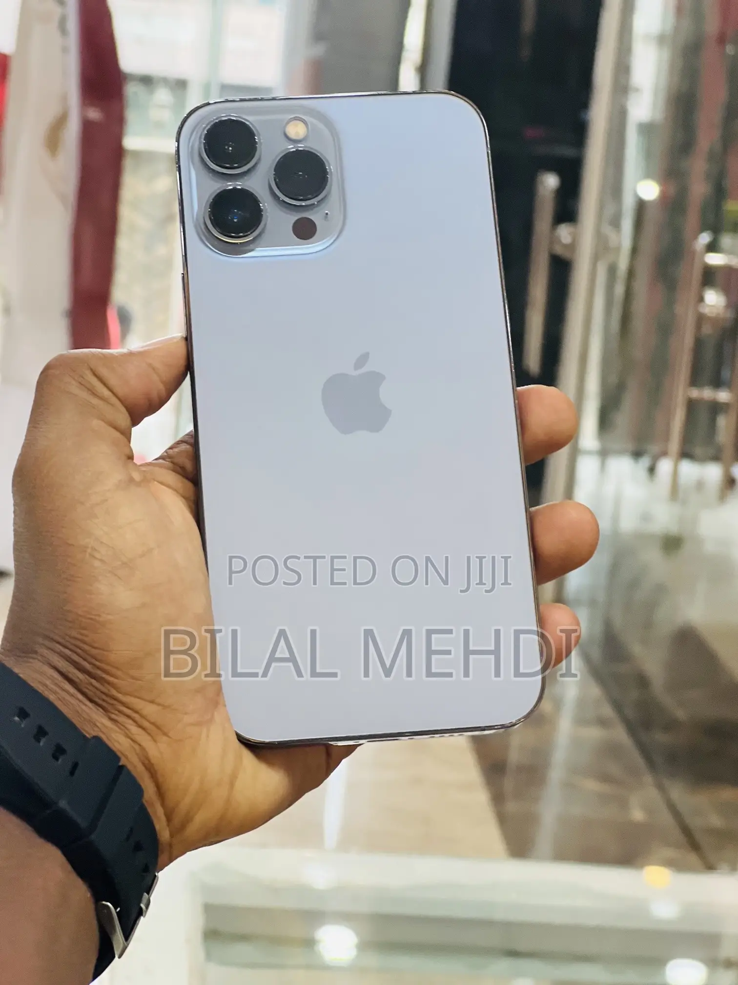 Apple iPhone 13 Pro Max 256 GB