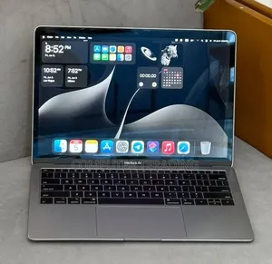 New Laptop Apple MacBook Air 2019 8GB Intel Core i5 SSD 128GB